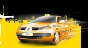 taxi