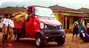 mahindra