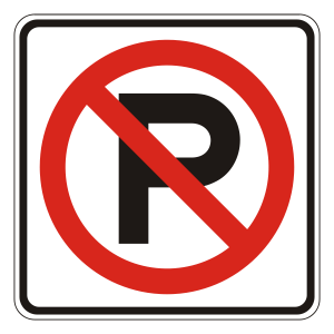 noparking
