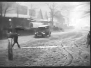 старая реклама