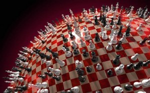 planeta_shahmat_krasivye_3d_1680x1050