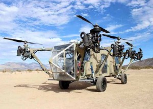 Advanced Tactics Inc