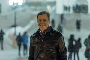 Мэр Магадана Мэр Магадана