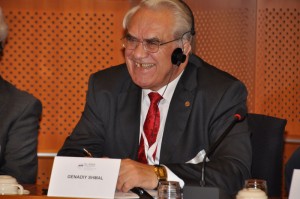 Геннадий Шмаль