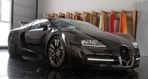 Bugatti Veyron Bugatti Veyron