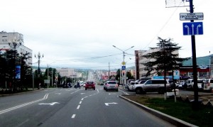 проспект Карла Маркса проспект Карла Маркса