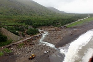 трасса "Магадан – Балаганное – Талон" трасса "Магадан – Балаганное – Талон"
