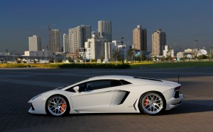 amborghini