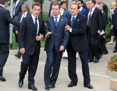 medvedevberlusconi1