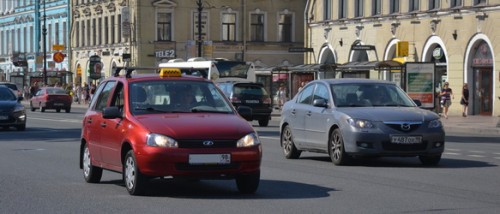 taxi-piter