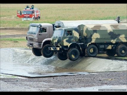 Грузовые авто: КамАЗ 6350 в Магадане « автомагадан