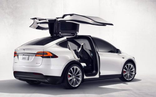 Отзывы владельцев Tesla: «не машина, а развалюха» в Магадане « автомагадан