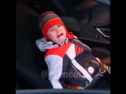 Тест шумоизоляции в Магадане « автомагадан