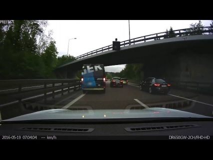 Не доверяй автопилоту в Магадане « автомагадан