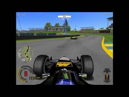 Эволюция компьютерных игр Формула-1: 1976-2015 в Магадане « автомагадан