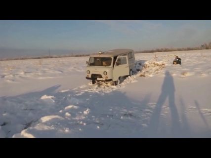 «Дверью не хлопай» в Магадане « автомагадан