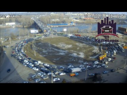 Лайфхак: как проехать кольцо в Магадане « автомагадан