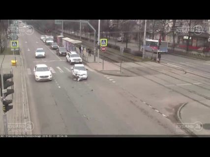 Собака в Магадане « автомагадан