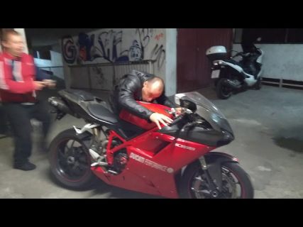 Юморист в Магадане « автомагадан