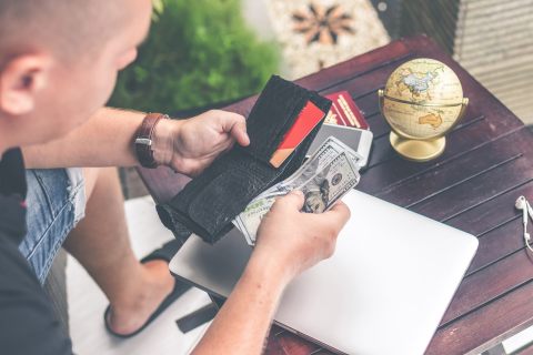 Сколько платят дальнобоям в США? в Магадане « автомагадан