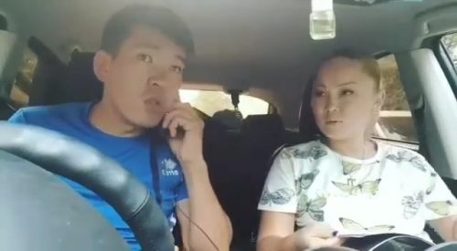 Как отпроситься на рыбалку в Магадане « автомагадан