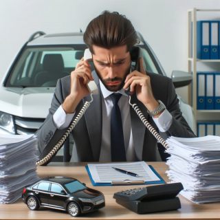 Как там моя машина? в Магадане « автомагадан